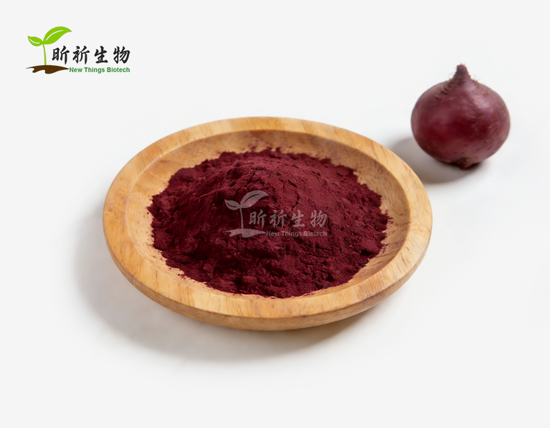 Organic Red Beet Powder